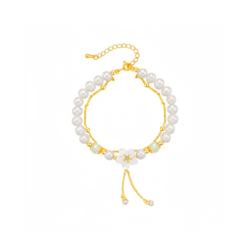 A CONG Studio Серебро S925 Браслеты Женские