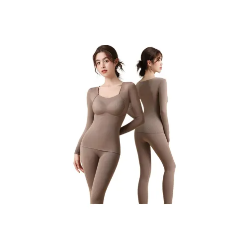 Городская красота термоконтактный комплект женский