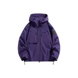 Фиолетовый