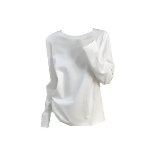 SHCER Женские топы-маски