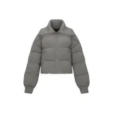 Теплый серый