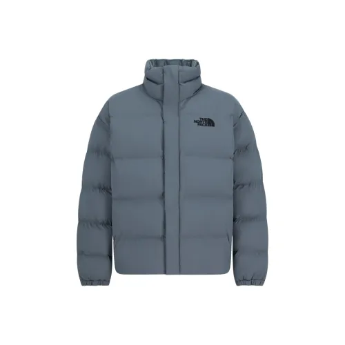 The North Face Мужская пуховая куртка