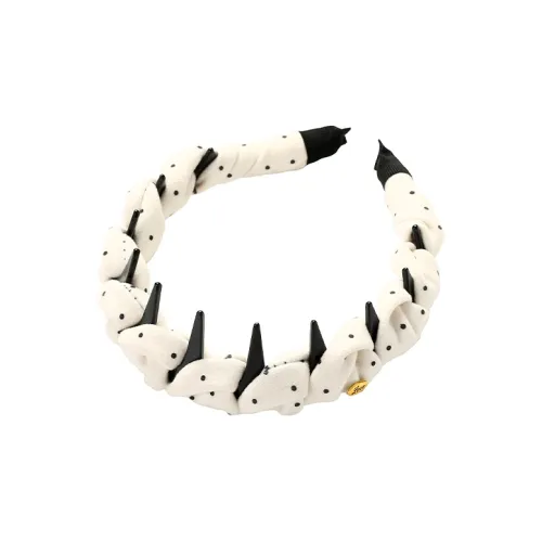 Like A Dream Ткань Ободки для волос Женские