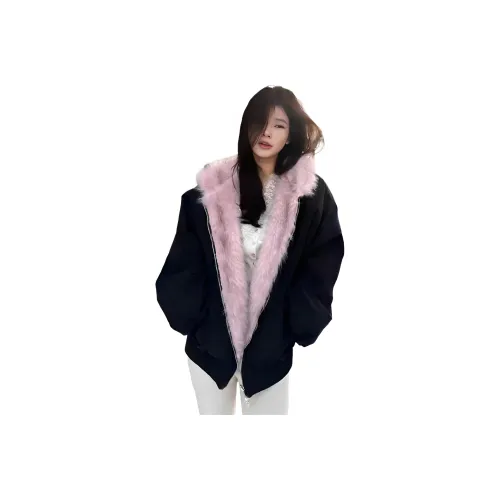 CARE NOTE Унисекс Пуховики