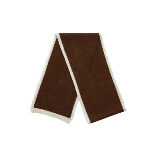 BAGGL Вязаные шарфы унисекс