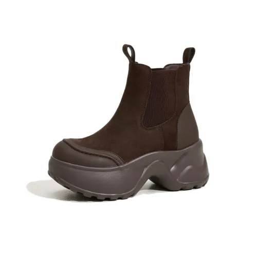 AIMISS Короткий Челси Женские