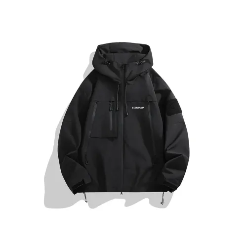 BIG TIME REGAL Унисекс Куртки