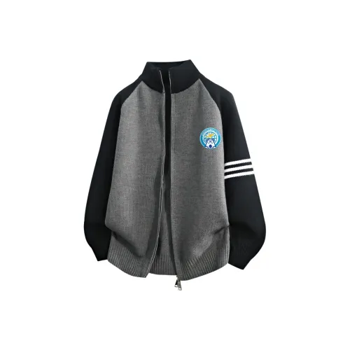 David Bakken Осенне-зимний трикотаж унисекс