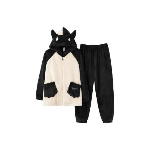 MADALLO Женские Пижамные комплекты