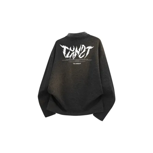 TULANDUO Унисекс Майки-трусы