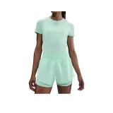 Мятно-зеленый/белый