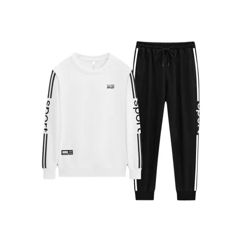 MG Мужская Повседневная Спортивная Одежда