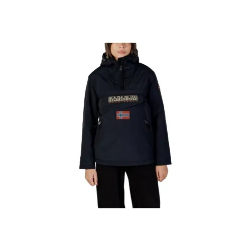 Napapijri Куртки и Пальто Женские