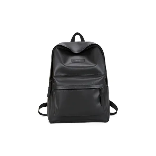 WXRX ПУ (полиуретан) Рюкзак Стандартный Унисекс Многоцветный