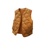 Карамельно-коричневый