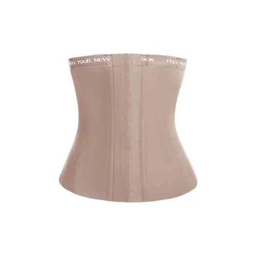 XIA.WA.ZHI.XIU Обхват талии Trainer Женские