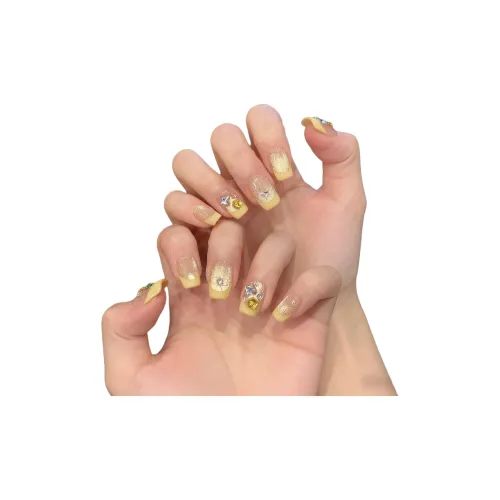 ORANOT Искусственные ногти для женщин