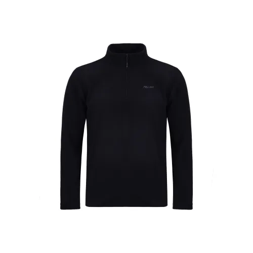 PELLIOT Мужская Флисовая Куртка