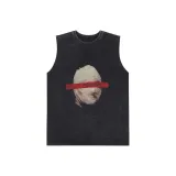 Ретро жилеты