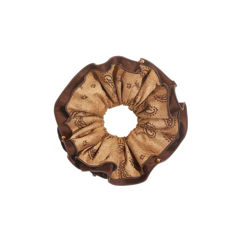 Lano Резиновые резинки для волос спиральные женские