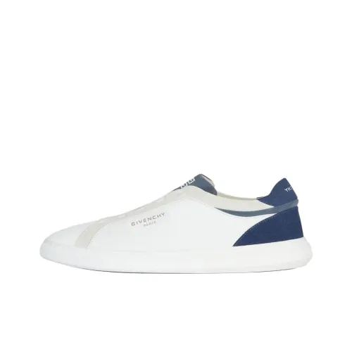 Givenchy G Set Low Топ Скейтборд Кроссовки Мужские Белые