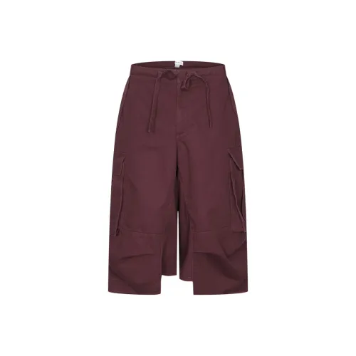 URBAN REVIVO Повседневные брюки Женские