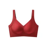 Анкора красного цвета