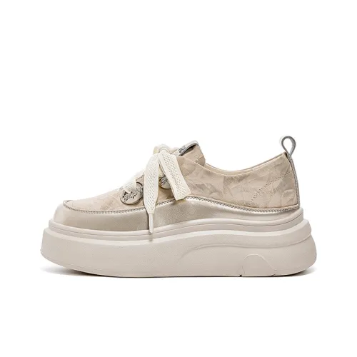 ST SAT Низкие кроссовки для скейтбординга женские