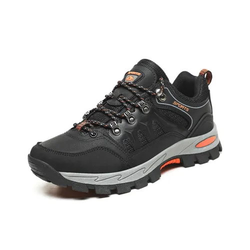 TONYBEAR Амортизаторы Slip-resistant и устойчивые к истиранию Легкий Повседневный Обувь Женская