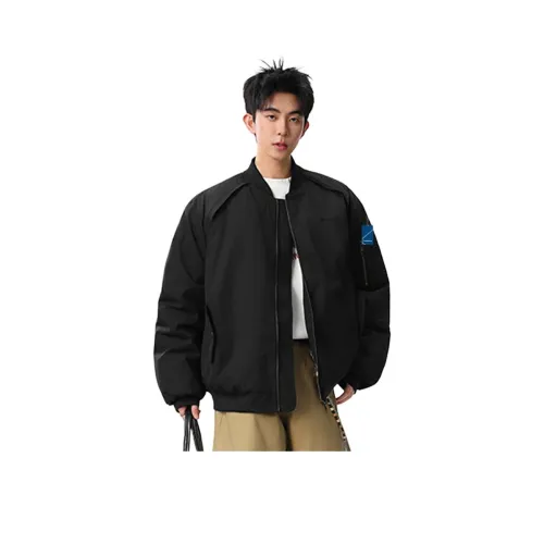 Freshclean Хлопковый пуховик унисекс