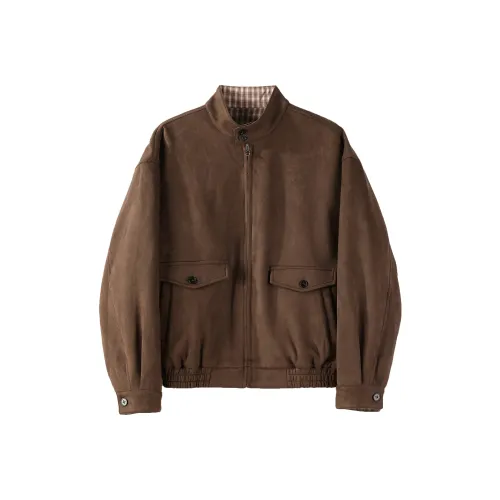 XLUUD Мужские куртки