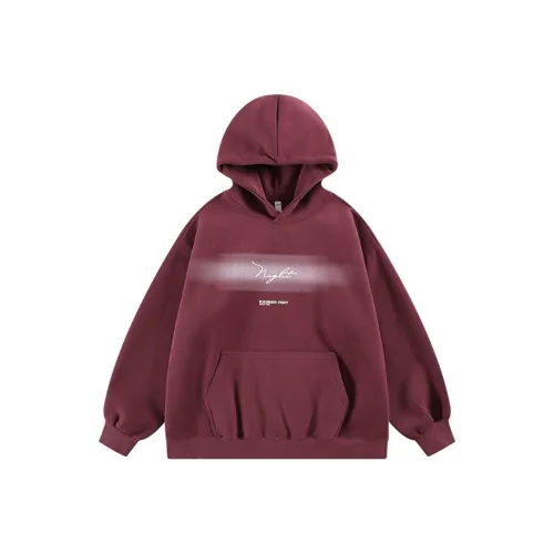 QIANJINNIU Мужские Свитшоты