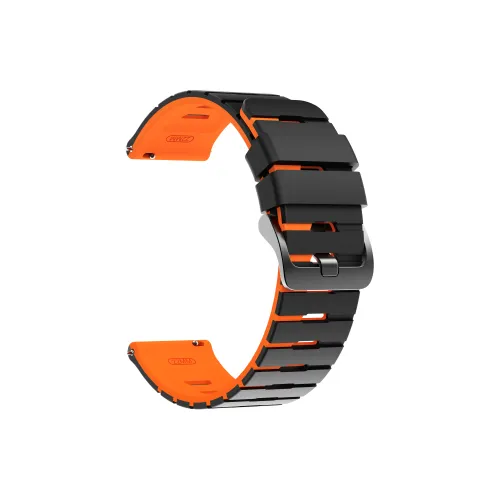 YIQIFA Ремень Xiaomi Совместимость Силиконовый материал 218,79 мм