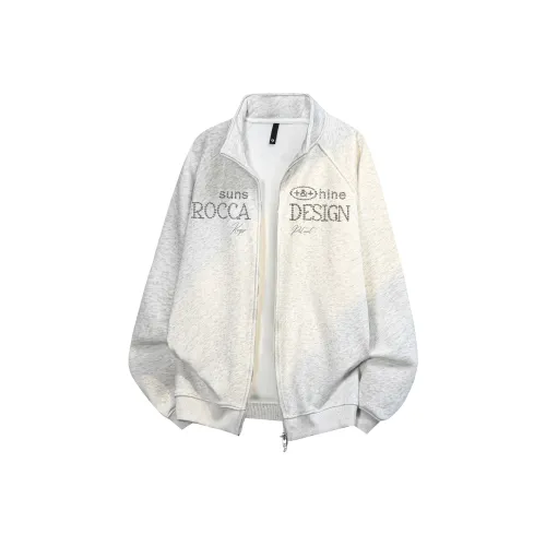 ROCCA DESIGN Унисекс Свитшоты