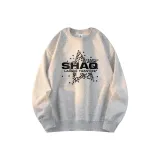 Туманно-серый