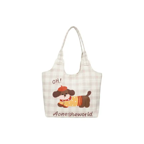 CAREELL Композитная ткань Сумка через плечо Стандартная Женская