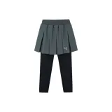 Тёмный вересковый серый 00102