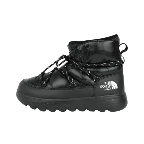 The North Face BOREALIS Ботильоны Унисекс Черный