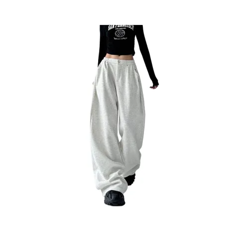 SOUL WORKER Повседневные брюки Унисекс