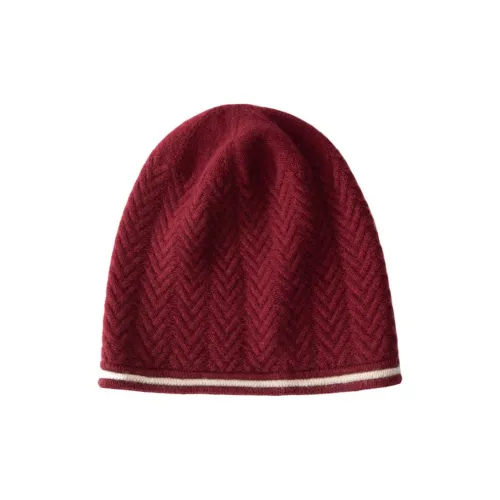 PIERRE CARDIN Eco Cashmere Beanies Women's