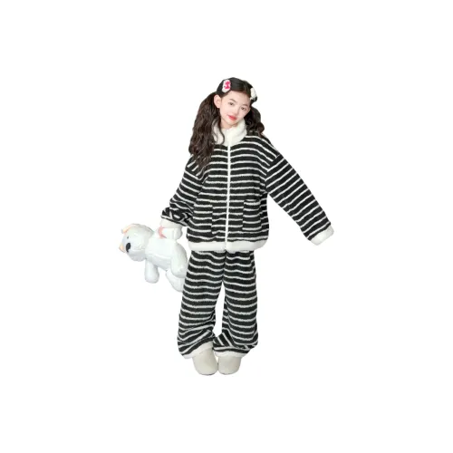 Little Redfish Комплект домашней одежды для подростков