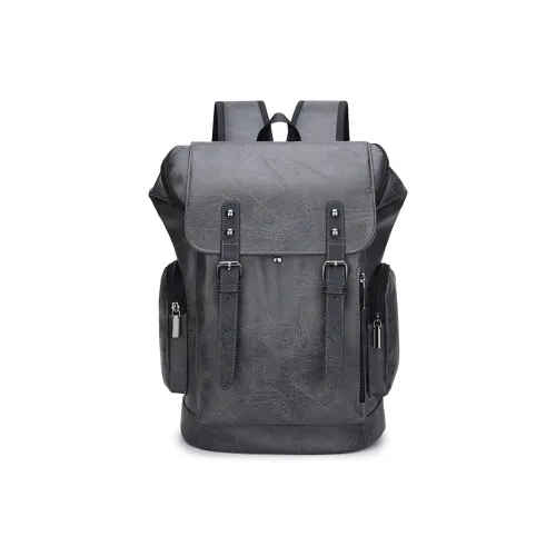 AUNG ПУ (полиуретан) Рюкзак Унисекс Многоцветный