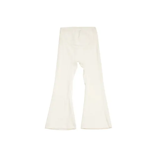 Chiaus Девочки Штаны для йоги Спорт База для макияжа Акула Детский