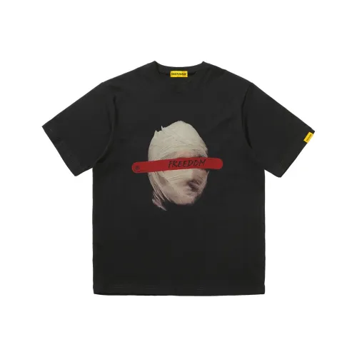 ROCK PLAN Унисекс T-рубашки