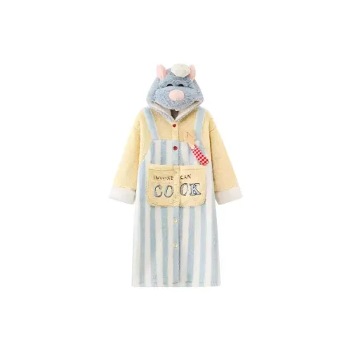 GOYN Женские Банные халаты