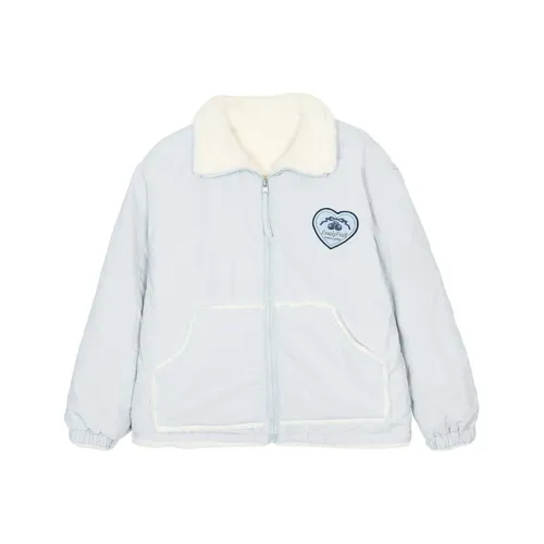 Dippanis Женские пуховики