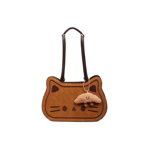 Gerlanx ПУ (полиуретан) Рюкзак Стандартный Женский Многоцветный