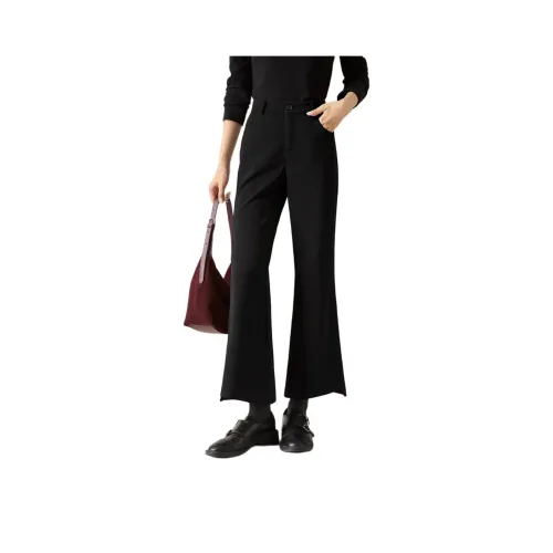 Mo Han Yi Mei Повседневные брюки Женские