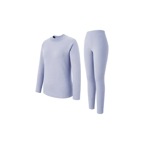 MIIOW Женские Термокомплекты