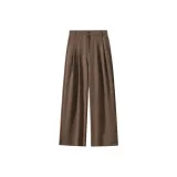 Кофейный (с флисовой подкладкой)